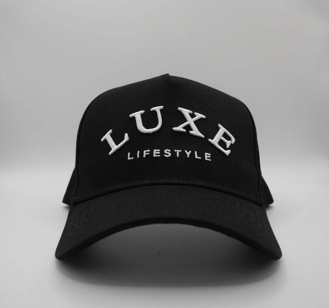 A-Frame Hat