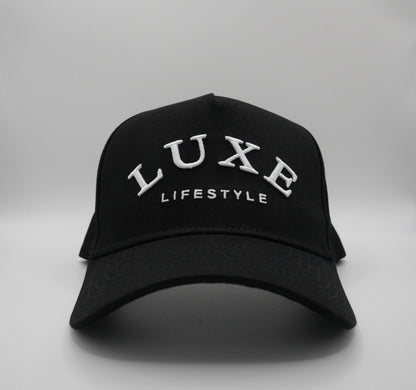 A-Frame Hat