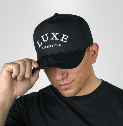A-Frame Hat