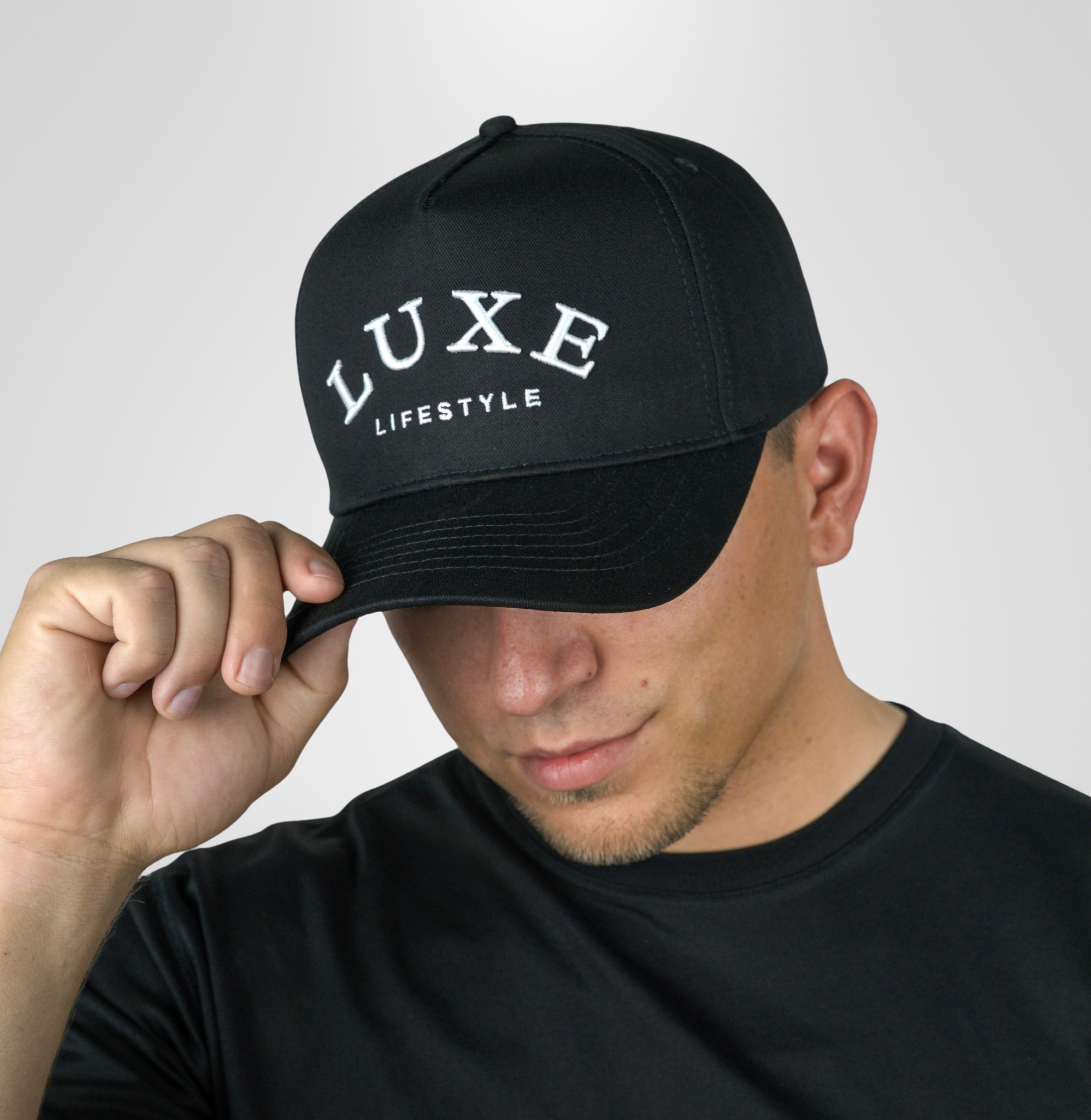 A-Frame Hat