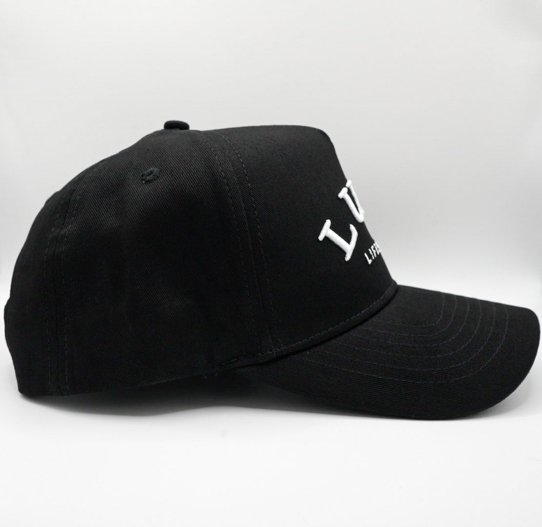 A-Frame Hat