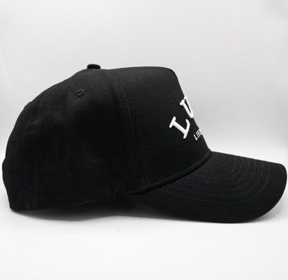 A-Frame Hat