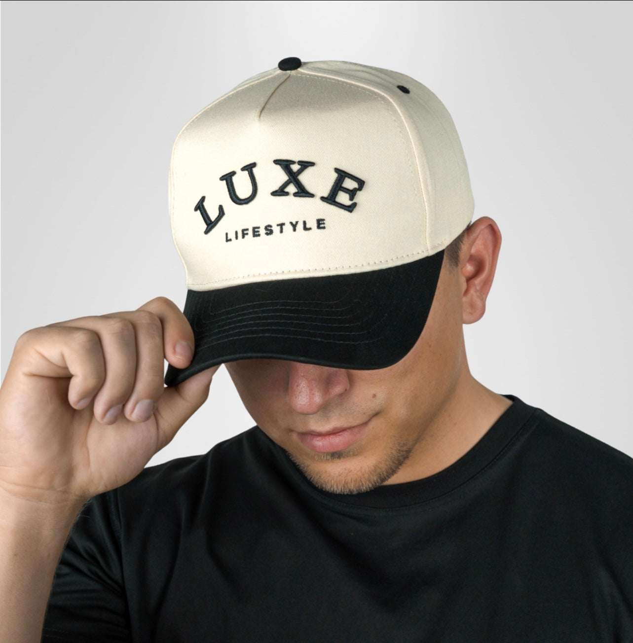 A-Frame Hat