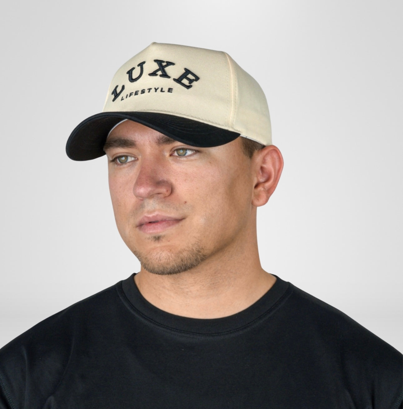 A-Frame Hat