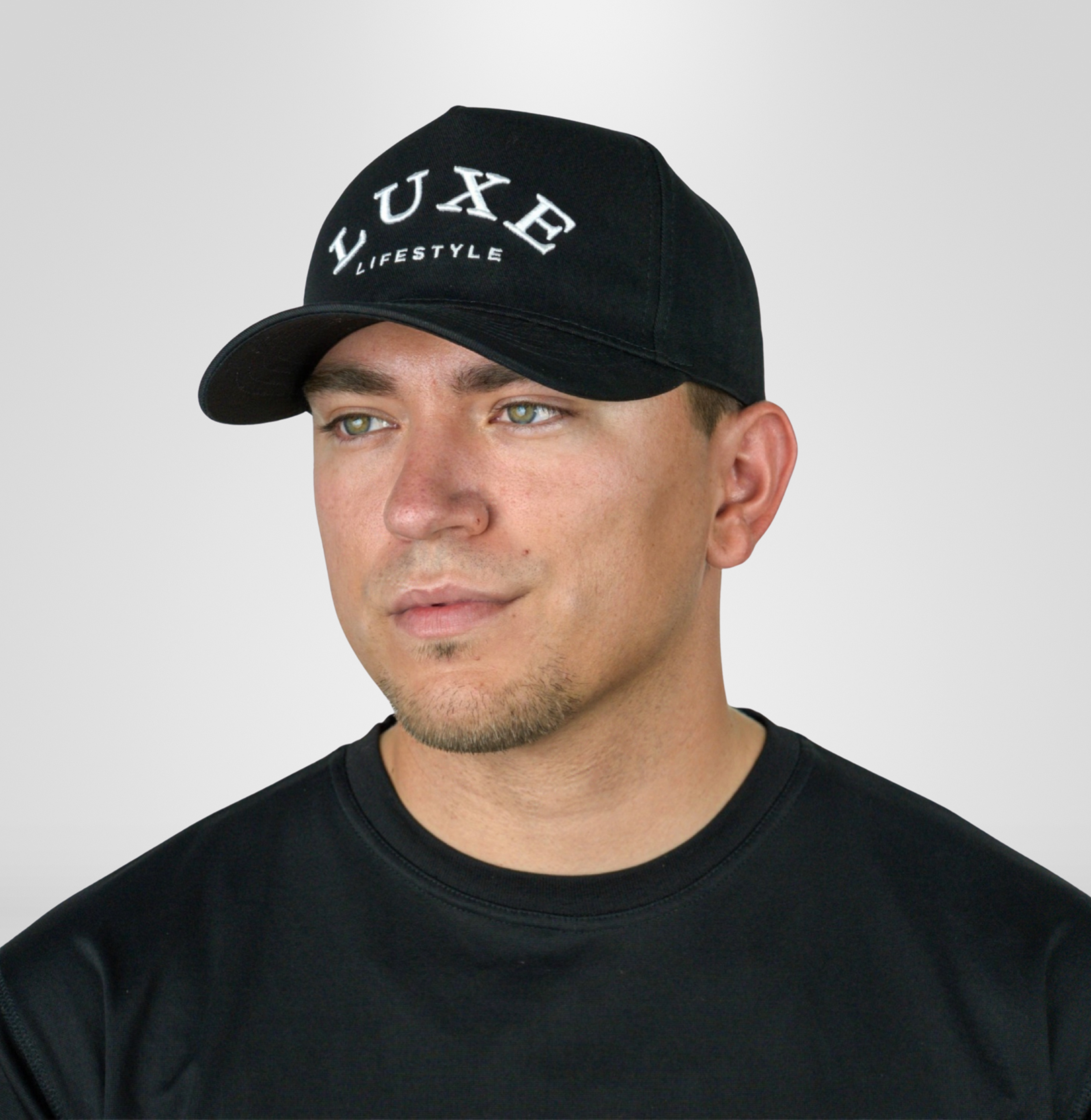 A-Frame Hat