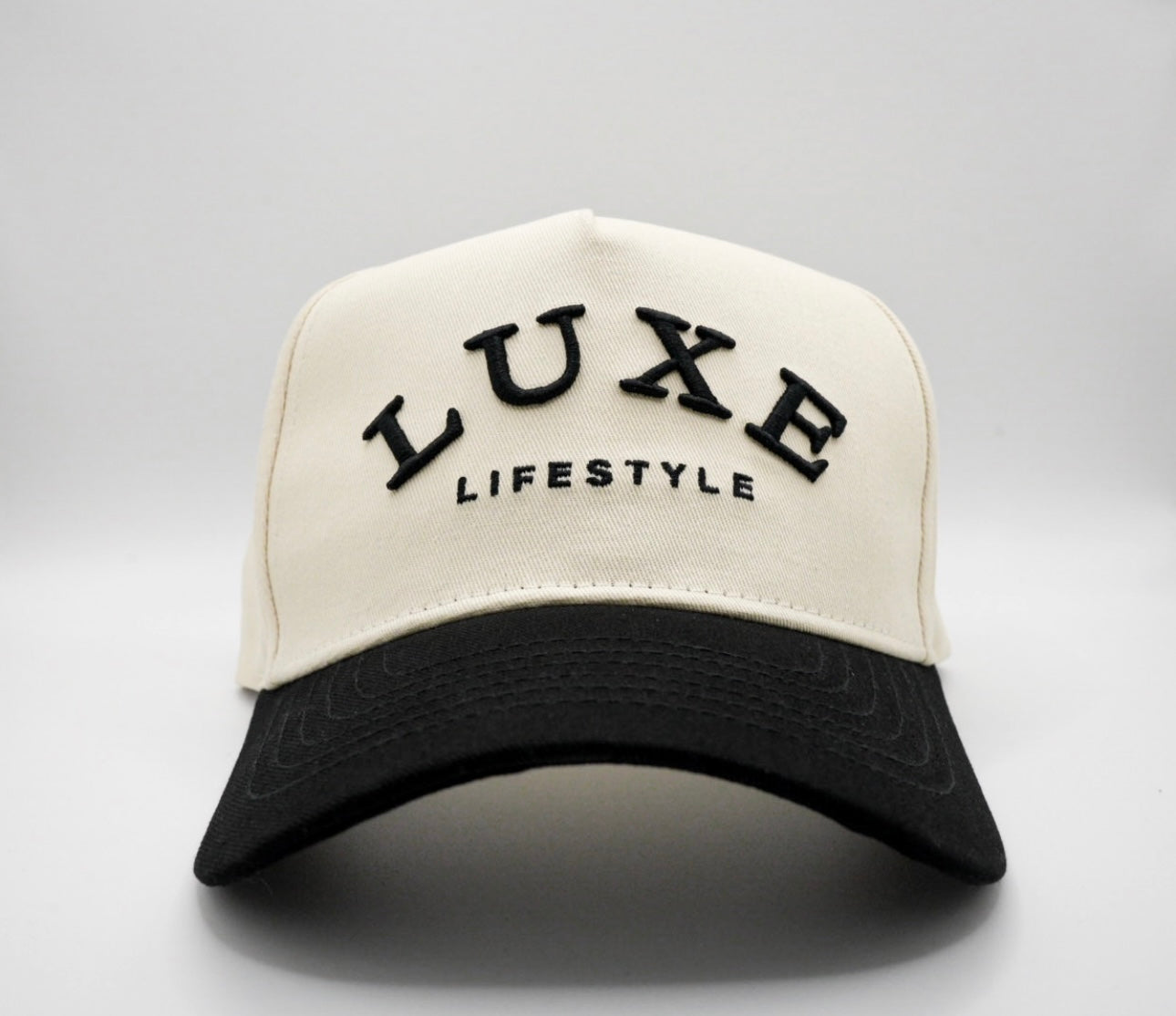A-Frame Hat