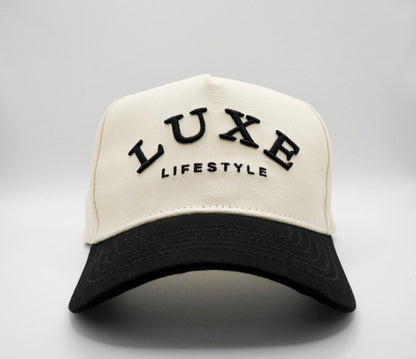 A-Frame Hat