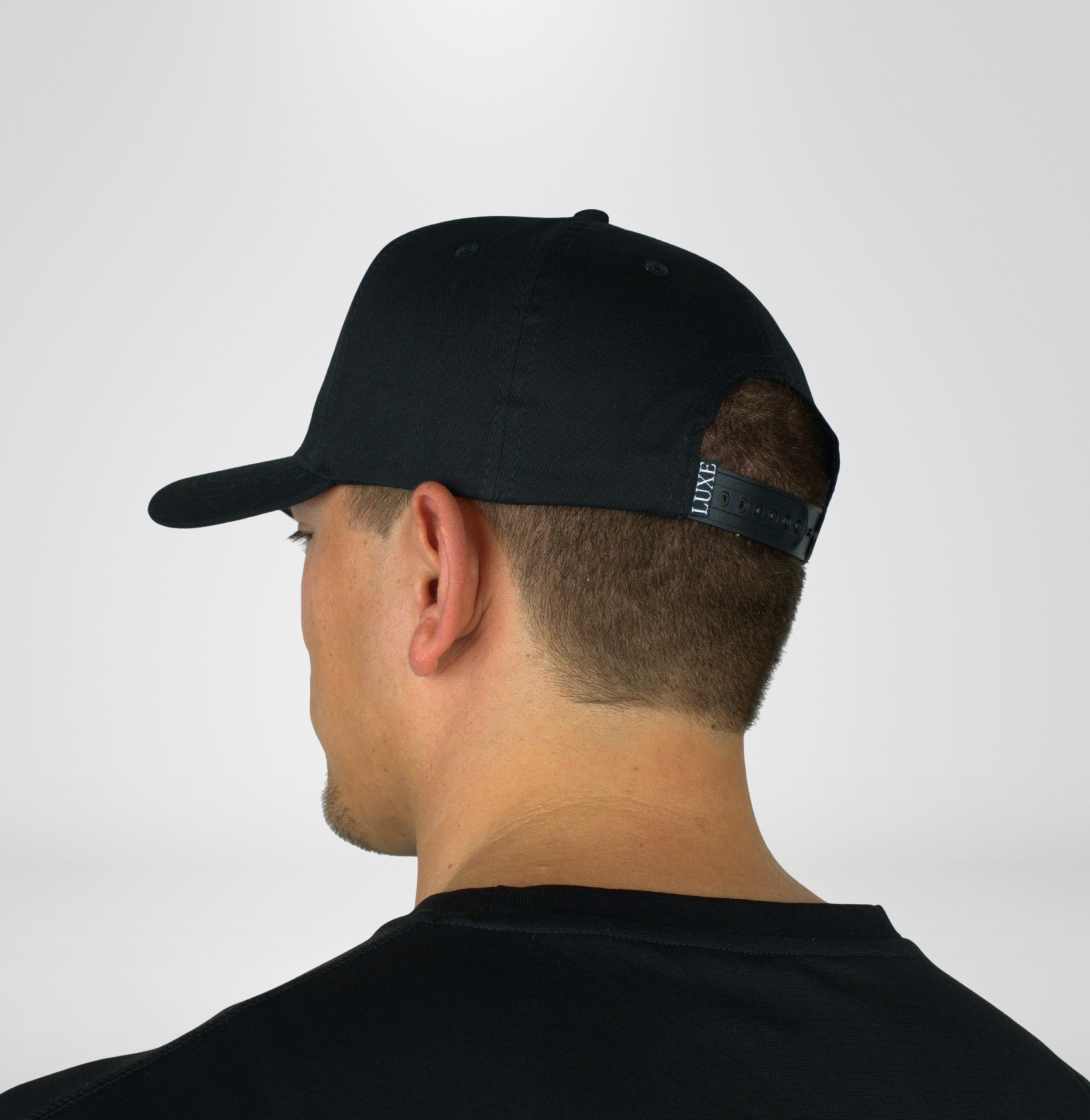 A-Frame Hat