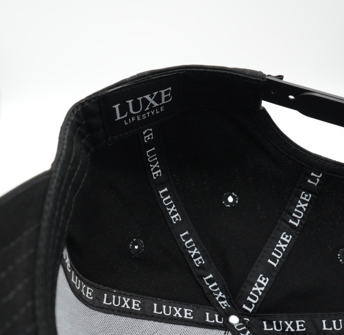 A-Frame Hat