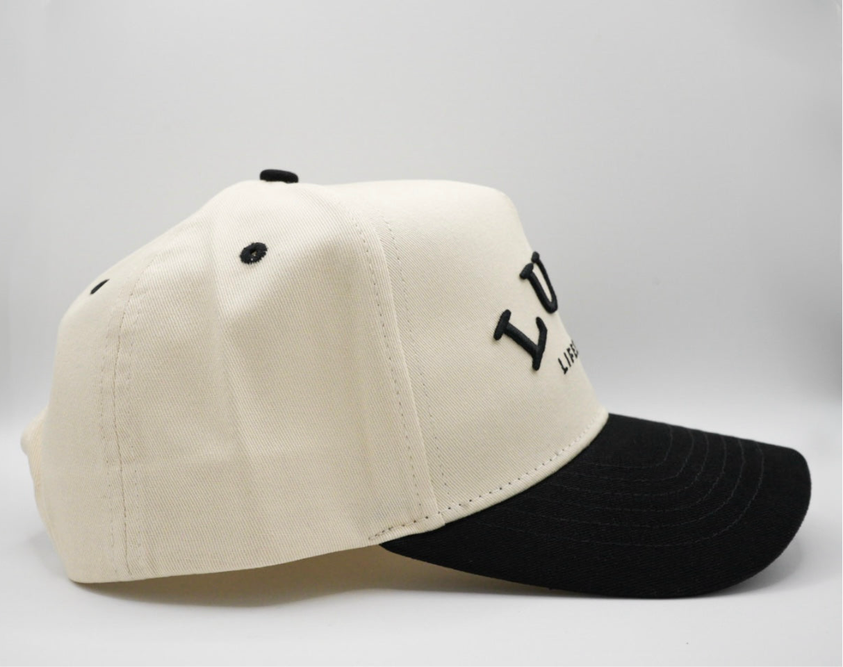 A-Frame Hat